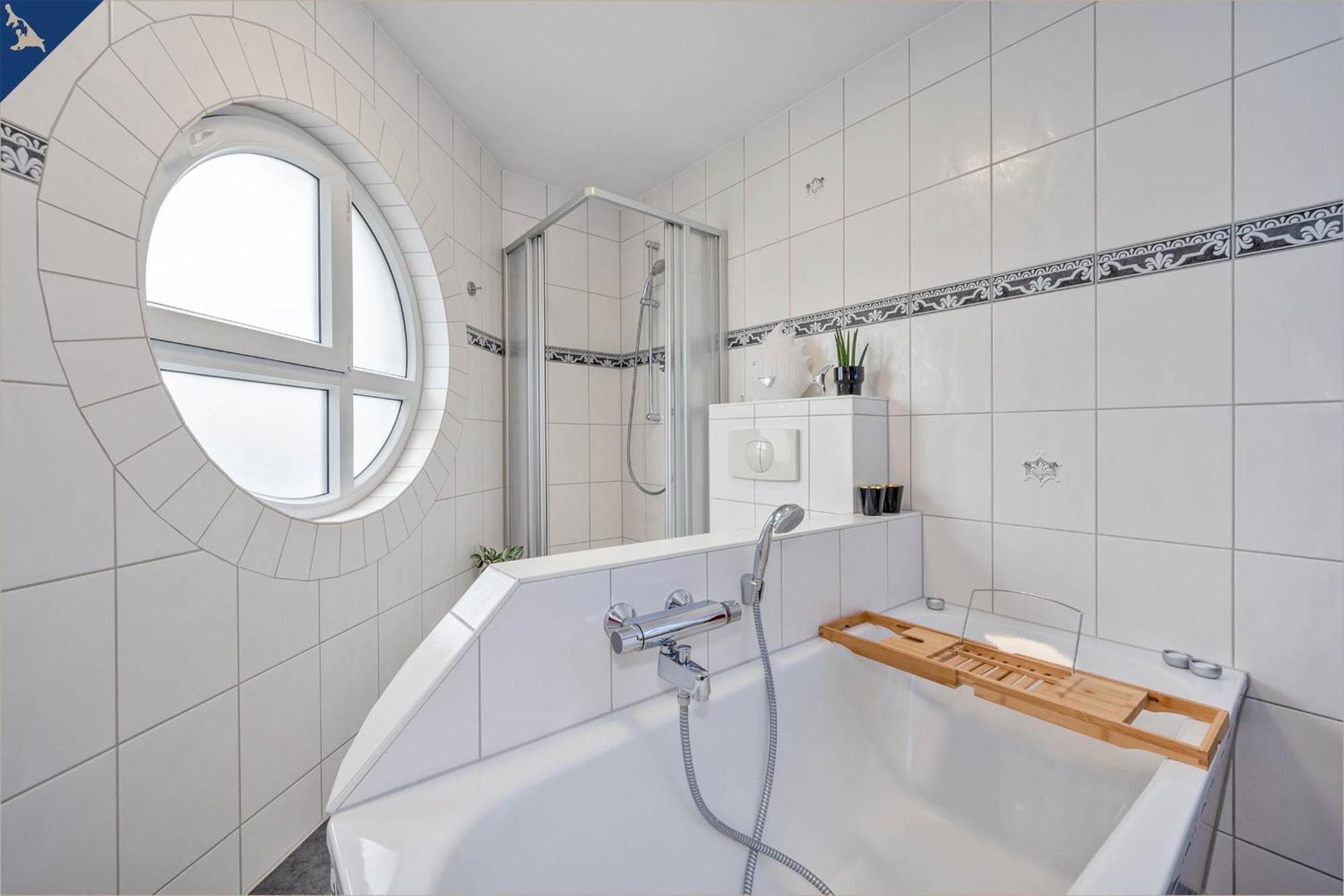 Muehlenkamp Nordwind Apartamento Heringsdorf  Exterior foto
