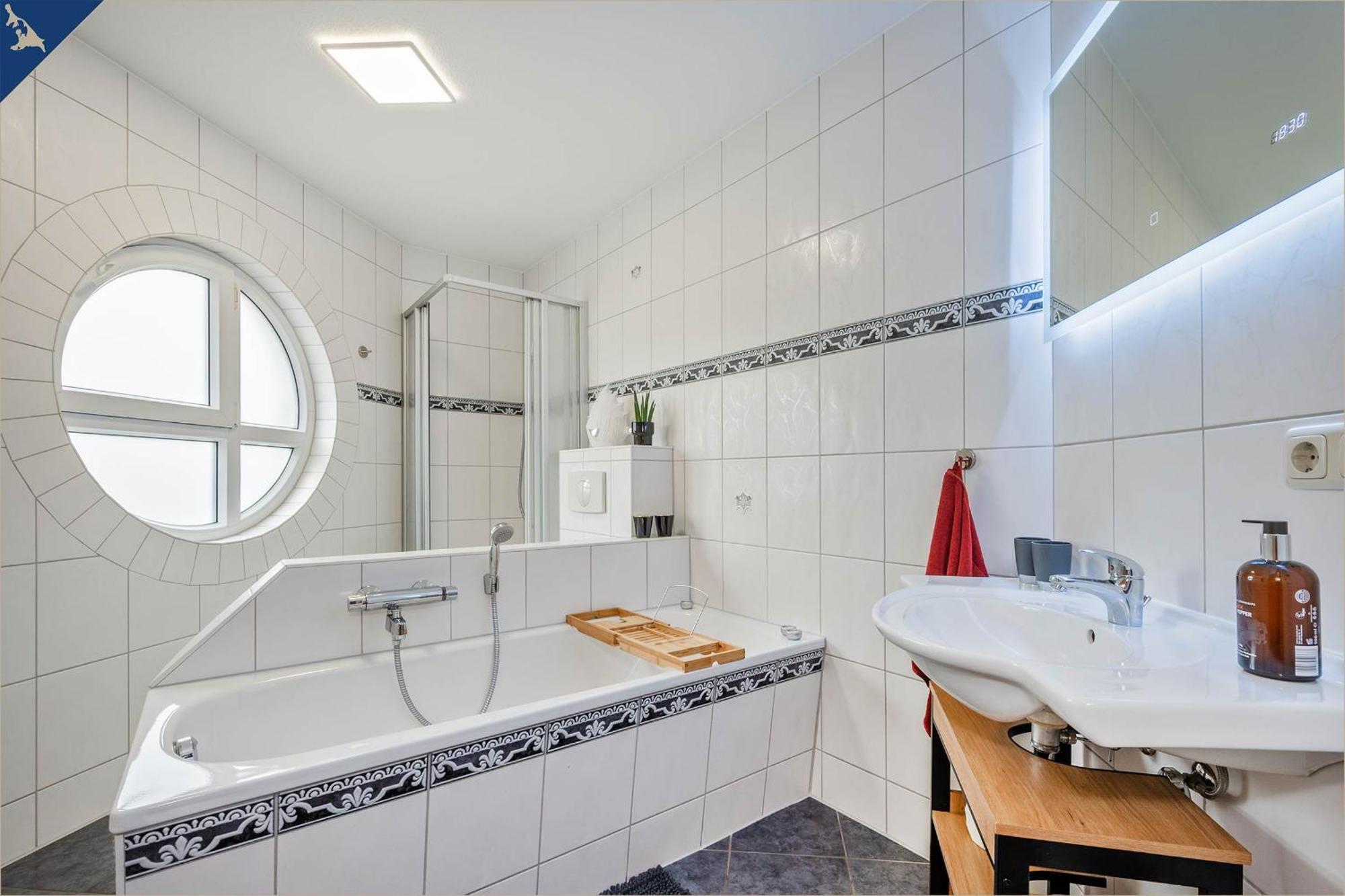 Muehlenkamp Nordwind Apartamento Heringsdorf  Exterior foto