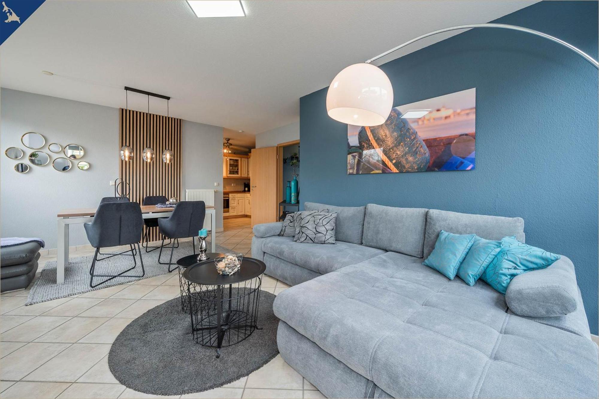 Muehlenkamp Nordwind Apartamento Heringsdorf  Exterior foto